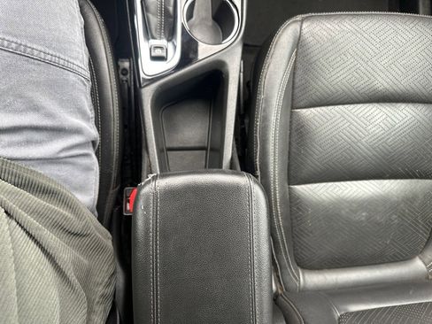 Used 2021 Buick Encore GX Essence image 21