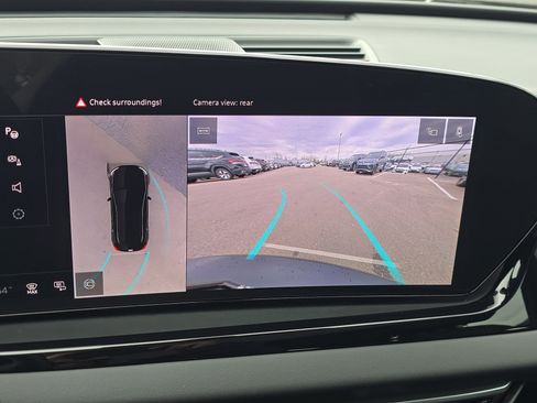 Certified 2025 Audi A5 2.0T Premium Plus w/ Premium Plus image 12