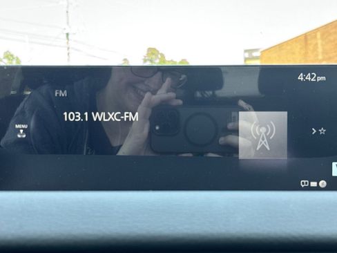 New 2026 MAZDA CX-50 2.5 Hybrid w/ Weather Package AWD/4WD image 16