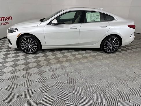 Used 2024 BMW 228i xDrive Gran Coupe 228i xDrive w/ Convenience Package image 15