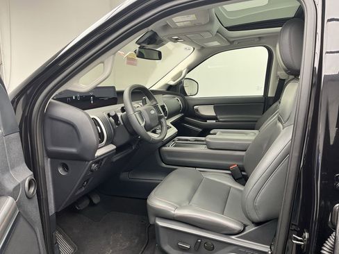 Certified 2025 Ford Expedition Max Active image 3