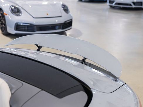 Used 2022 Mercedes-Benz SL 55 AMG 4MATIC image 12