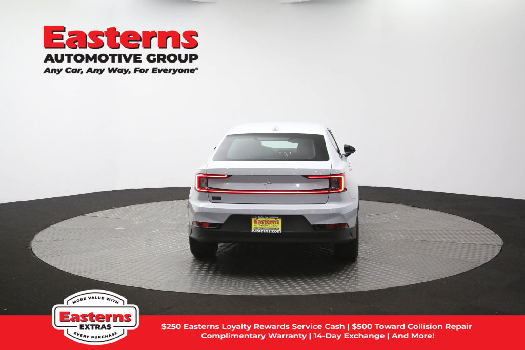 Used 2024 Polestar Polestar 2 AWD/4WD image 36