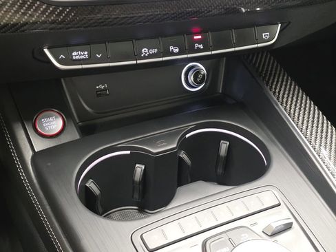 Used 2019 Audi RS 5 w/ RS Driver Assistance Package image 41