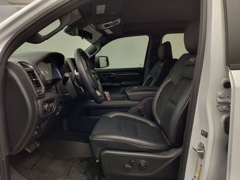 Used 2025 RAM 1500 RHO w/ RHO Level 1 Equipment Group AWD/4WD image 5