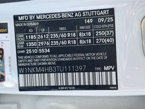 Used 2026 Mercedes-Benz GLC 300 4MATIC image 34