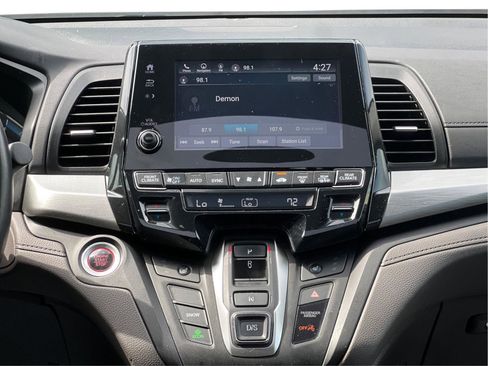 Used 2019 Honda Odyssey EX-L image 13