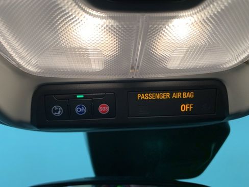 Used 2025 Chevrolet TrailBlazer LT image 22