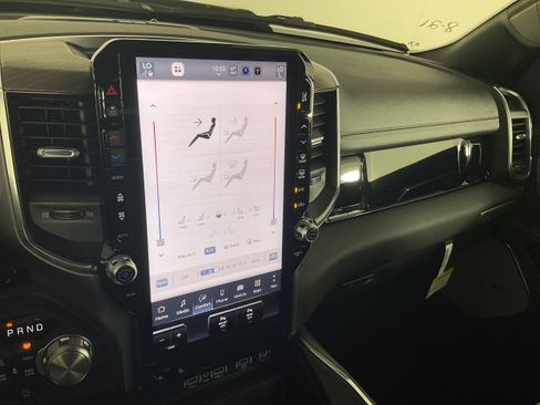 New 2026 RAM 1500 Laramie w/ Night Edition image 12