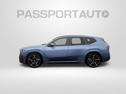 New 2027 BMW iX3 50 xDrive AWD/4WD image 5