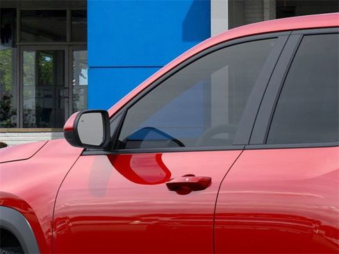 New 2026 Chevrolet Equinox LT w/ Convenience Package II image 12