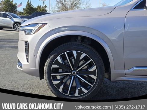 Used 2026 Volvo XC90 B6 Plus AWD/4WD image 6