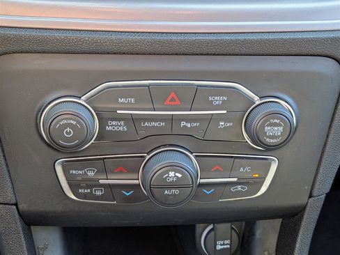 Used 2023 Dodge Charger Scat Pack image 25