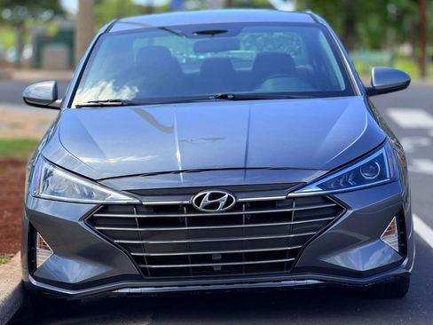 Used 2019 Hyundai Elantra SE image 7
