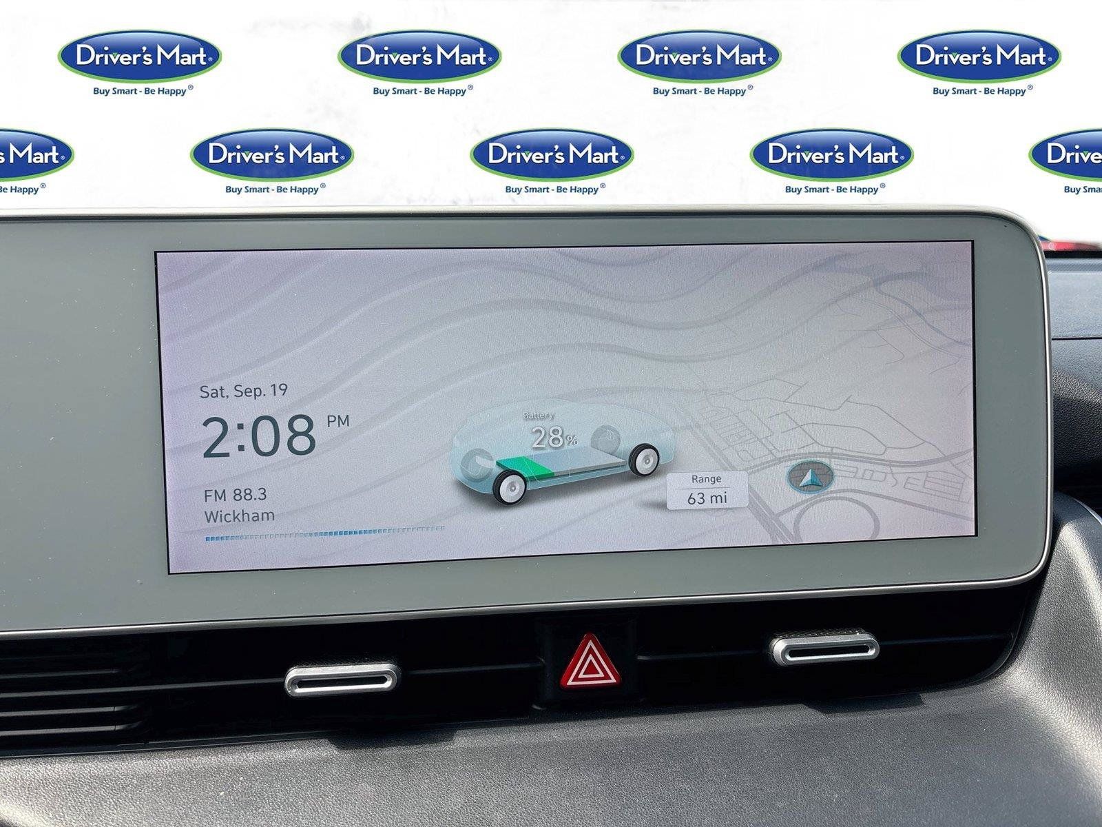Used 2023 Hyundai Ioniq 5 SEL RWD image 9