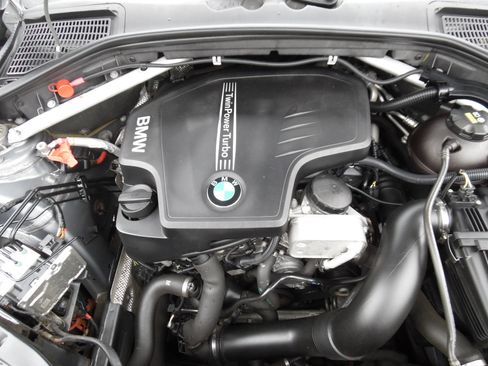 Used 2017 BMW X3 xDrive28i image 24