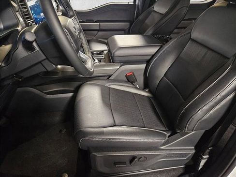 Used 2026 Ford F150 Lariat w/ Equipment Group 501A Mid AWD/4WD image 15