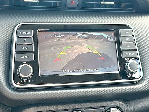 New 2025 Nissan Kicks Play S image 22