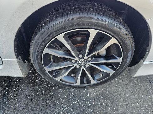 Used 2013 Toyota Corolla S Special Edition image 14