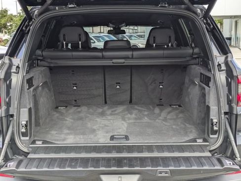 Used 2023 BMW X5 sDrive40i RWD image 17