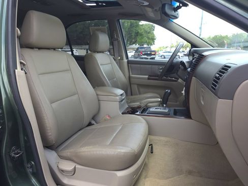 Used 2006 Kia Sorento EX RWD image 15