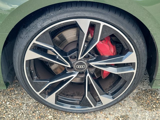 Used 2023 Audi S5 Premium Plus w/ Premium Plus Package AWD/4WD image 9