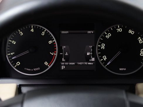 Used 2011 Land Rover Range Rover Sport HSE AWD/4WD image 53