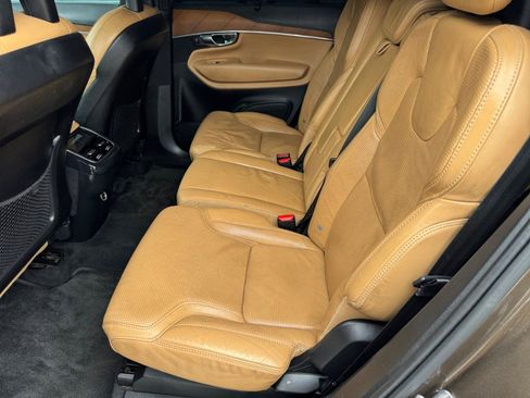 Used 2016 Volvo XC90 T6 Inscription AWD/4WD image 6