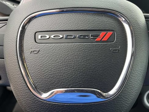 Used 2023 Dodge Charger SXT w/ Cold Weather Package AWD/4WD image 31