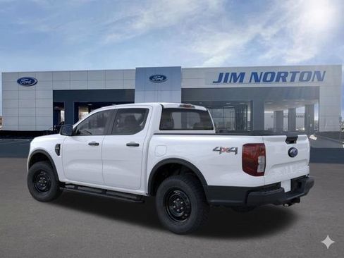 New 2026 Ford Ranger XL w/ Trailer Tow Package AWD/4WD image 6