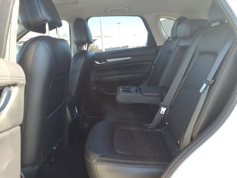 Used 2023 MAZDA CX-5 AWD 2.5 S image 14