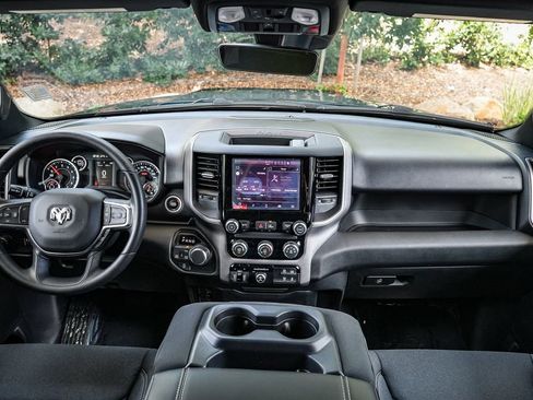 New 2026 RAM 1500 Express image 14