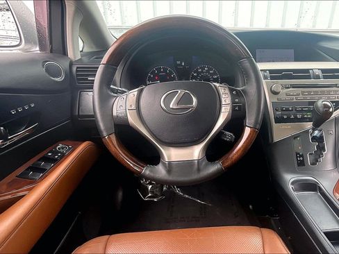Used 2013 Lexus RX 350 FWD w/ Premium Pkg image 6