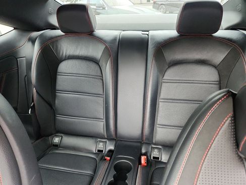 Used 2017 Mercedes-Benz C 43 AMG 4MATIC Coupe image 10