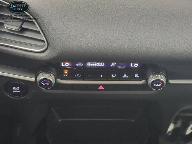 Used 2024 MAZDA CX-30 AWD 2.5 S w/ Select Sport Pkg image 22