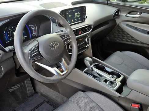 Used 2020 Hyundai Santa Fe SEL image 25