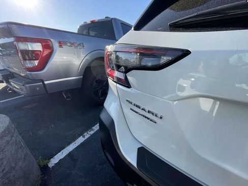 Used 2024 Subaru Outback Limited XT image 12