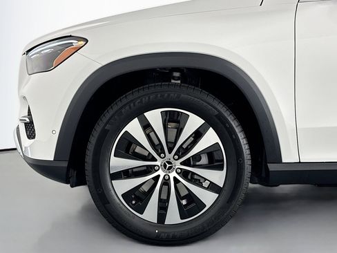 New 2026 Mercedes-Benz GLE 350 4MATIC image 9