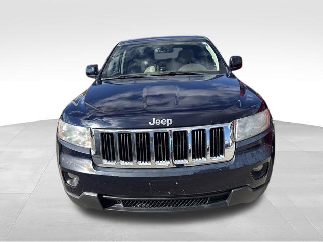Used 2012 Jeep Grand Cherokee Laredo AWD/4WD image 2