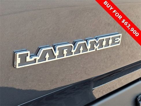 New 2026 RAM 1500 Laramie w/ Advanced Safety Group II image 21