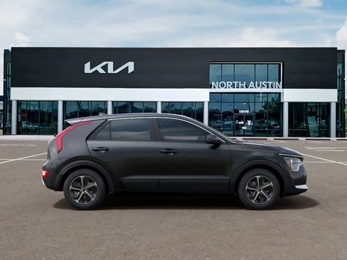 New 2026 Kia Niro LX FWD image 7