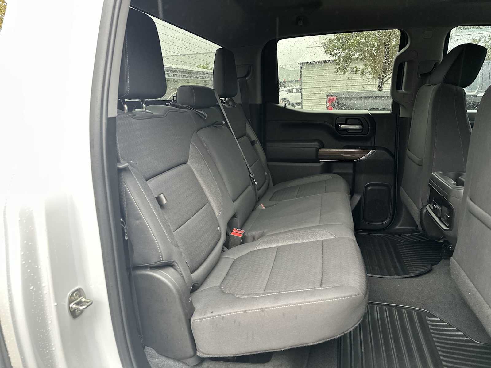 Certified 2022 Chevrolet Silverado 1500 RST AWD/4WD image 18