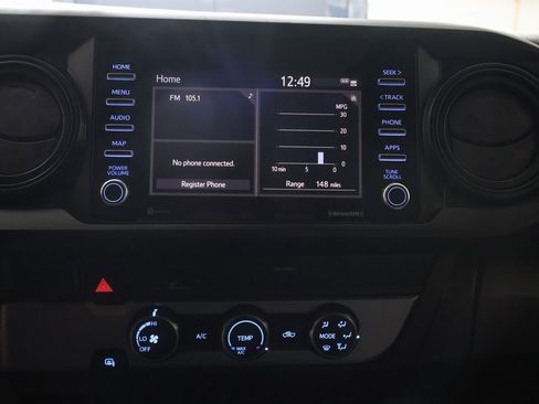 Used 2022 Toyota Tacoma SR image 20