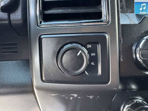 Used 2019 Ford F150 XLT w/ Equipment Group 302A Luxury AWD/4WD image 18