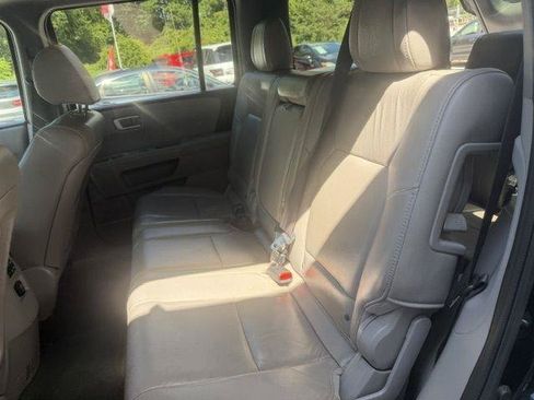 Used 2015 Honda Pilot EX-L image 14