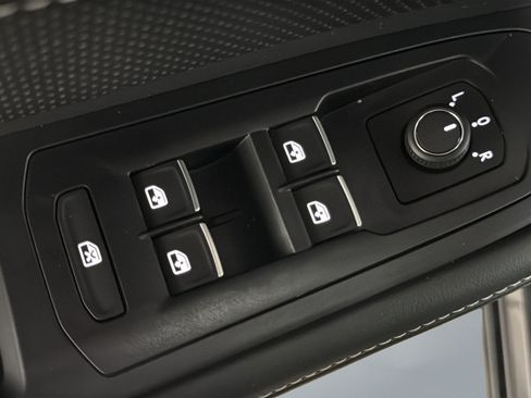 New 2026 Volkswagen Atlas SE AWD/4WD image 15