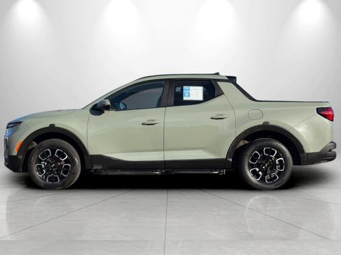 Used 2022 Hyundai Santa Cruz SEL Premium image 5