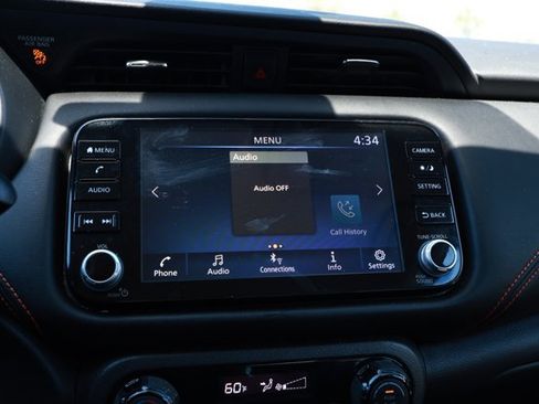Used 2021 Nissan Kicks SR FWD image 15