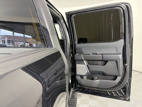 Certified 2024 Ford F150 Lariat w/ Bed Utility Package image 28