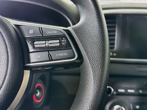 Used 2020 Kia Sportage LX FWD image 20